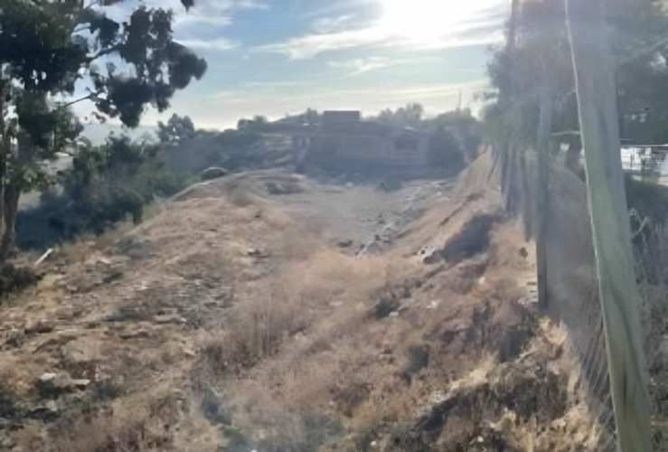 PARCELA Fundo Loreto