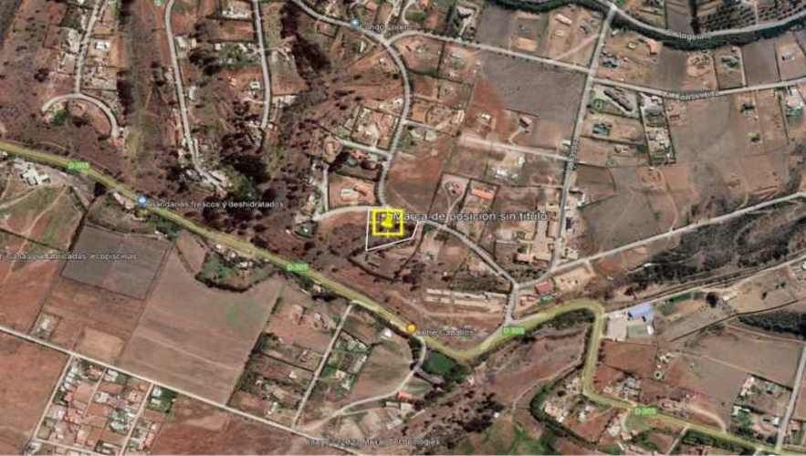 PARCELA Fundo Loreto