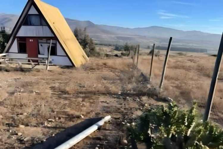 PARCELA Fundo Loreto