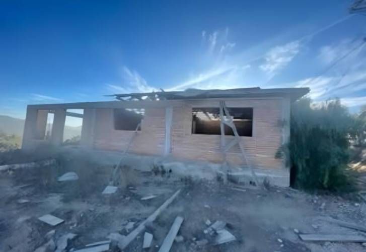 PARCELA Fundo Loreto