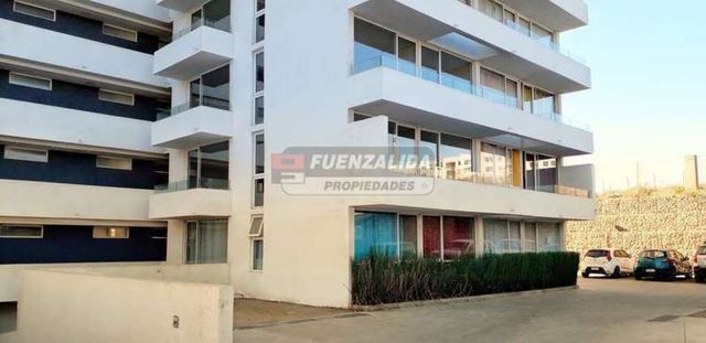 DEPARTAMENTO El Milagro