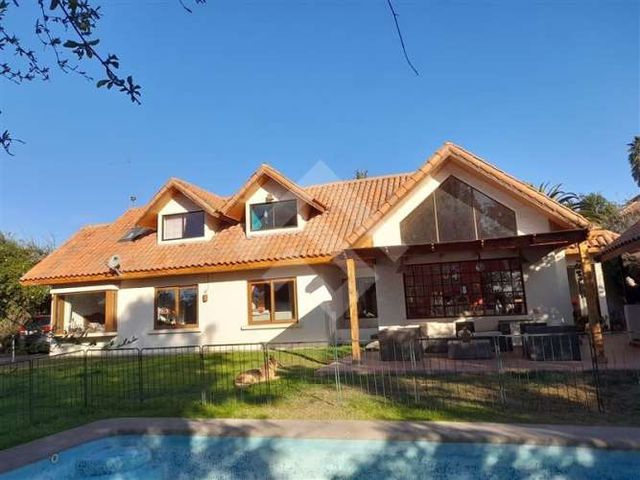 CASA Loteo Santa Monica