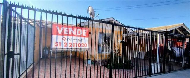 CASA Villa La Florida