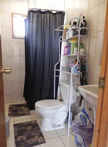 PARCELA Quebrada de Talca