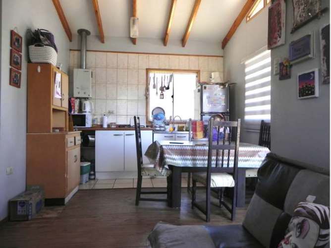 PARCELA Quebrada de Talca