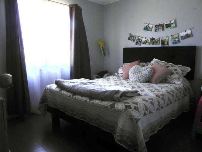 PARCELA Quebrada de Talca