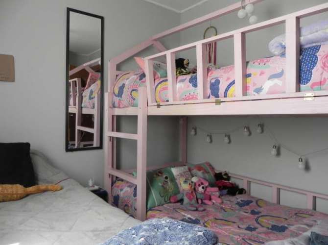 PARCELA Quebrada de Talca