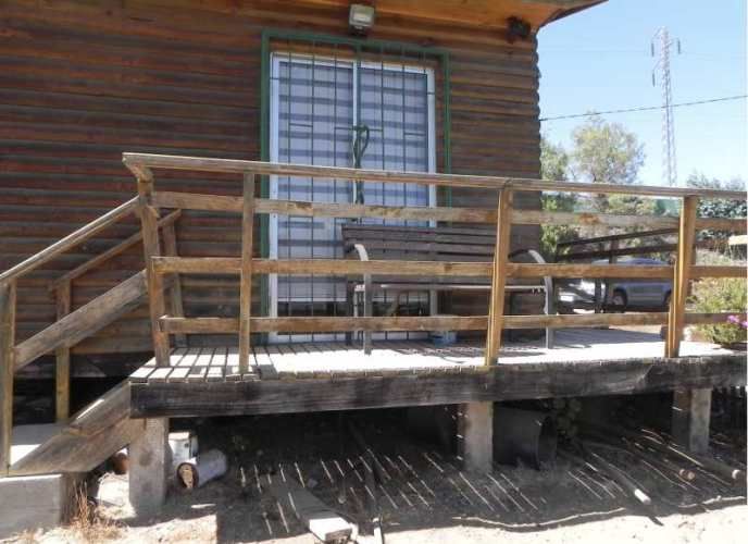 PARCELA Quebrada de Talca