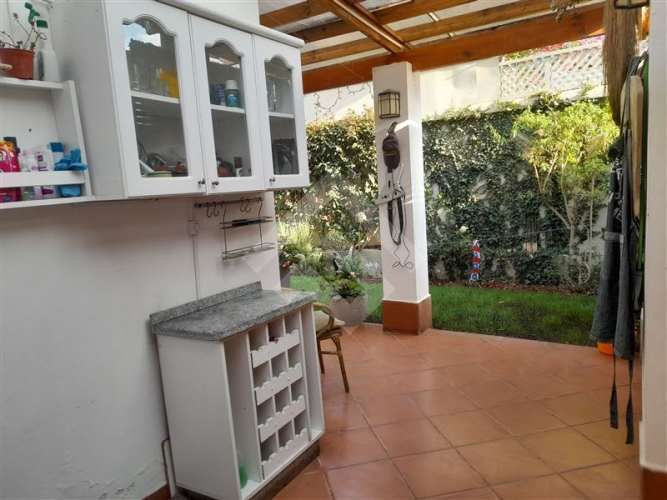 CASA El Solar De Peñuelas , Coquimbo