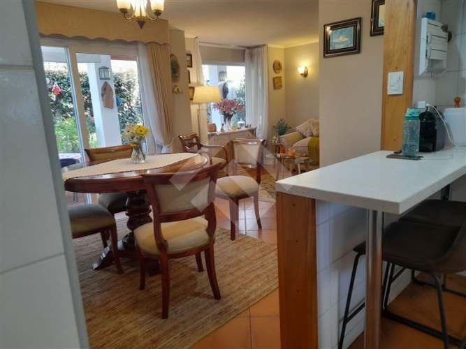 CASA El Solar De Peñuelas , Coquimbo