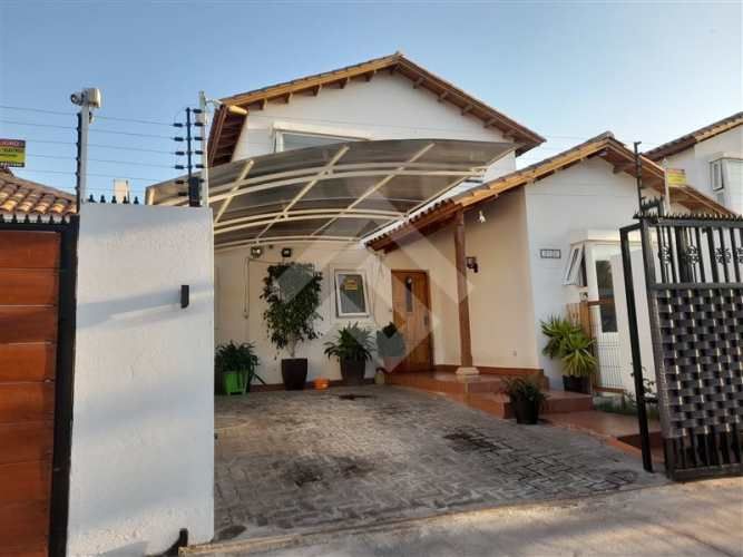 CASA El Solar De Peñuelas , Coquimbo