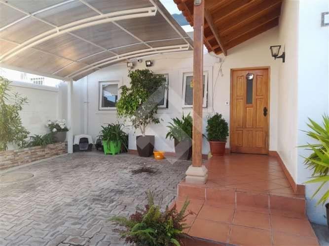 CASA El Solar De Peñuelas , Coquimbo