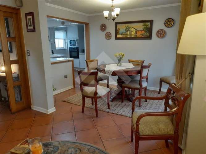 CASA El Solar De Peñuelas , Coquimbo