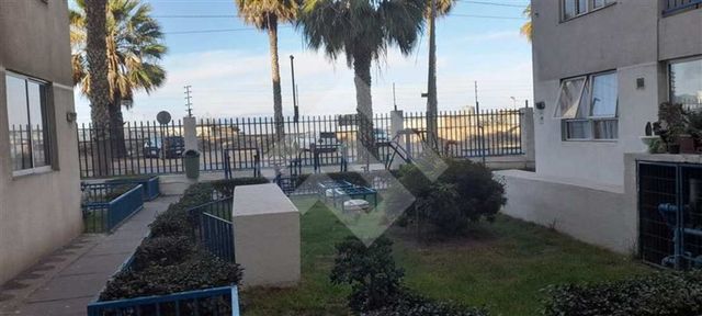 DEPARTAMENTO Edificio Costa Coquimbo