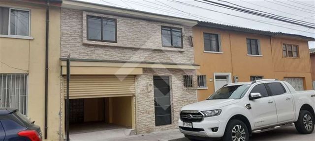 OFICINA El llano de Coquimbo