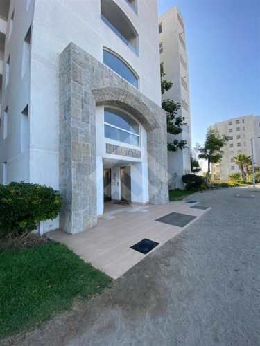 DEPARTAMENTO Av. del Mar Serena Golf