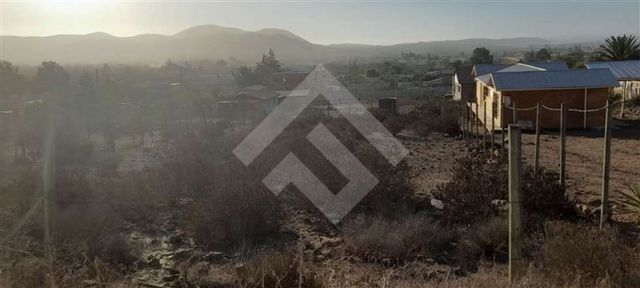 SITIO Rinconada El Sauce, Coquimbo