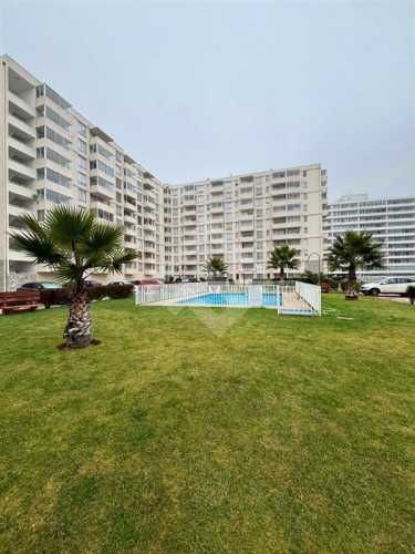 DEPARTAMENTO Av. del Mar