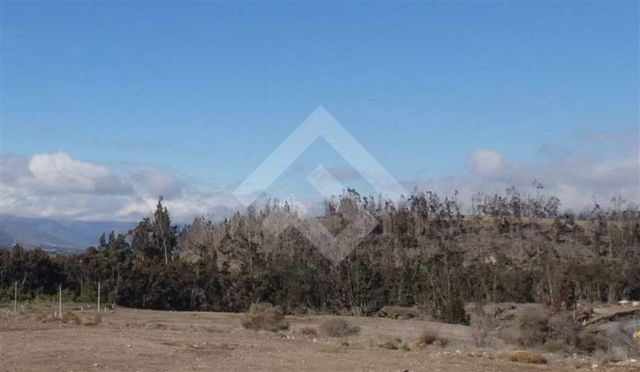 PARCELA KM 15 QUILACAN