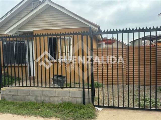 CASA Altos del Mirador