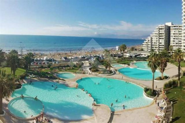 DEPARTAMENTO Jardín del Mar