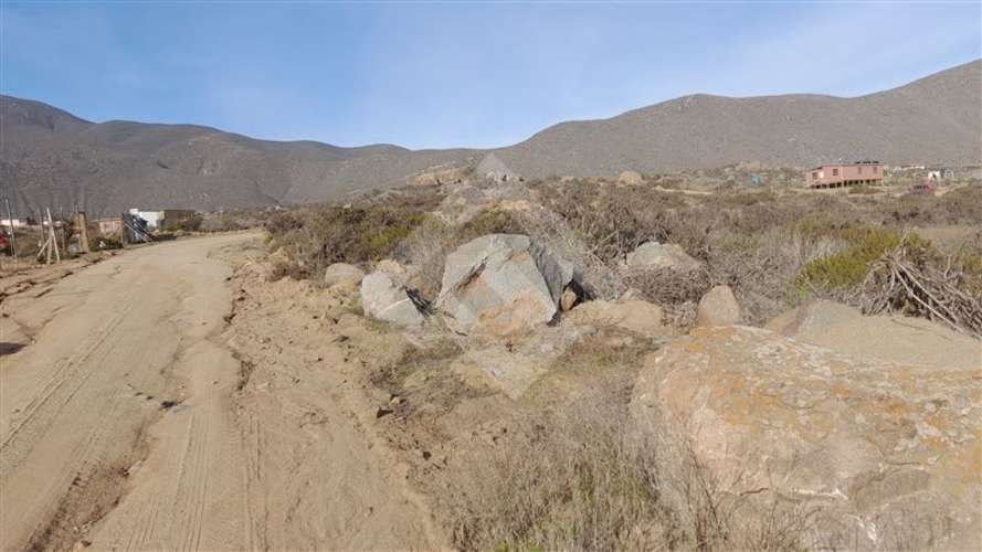 PARCELA El Arrayan Costero