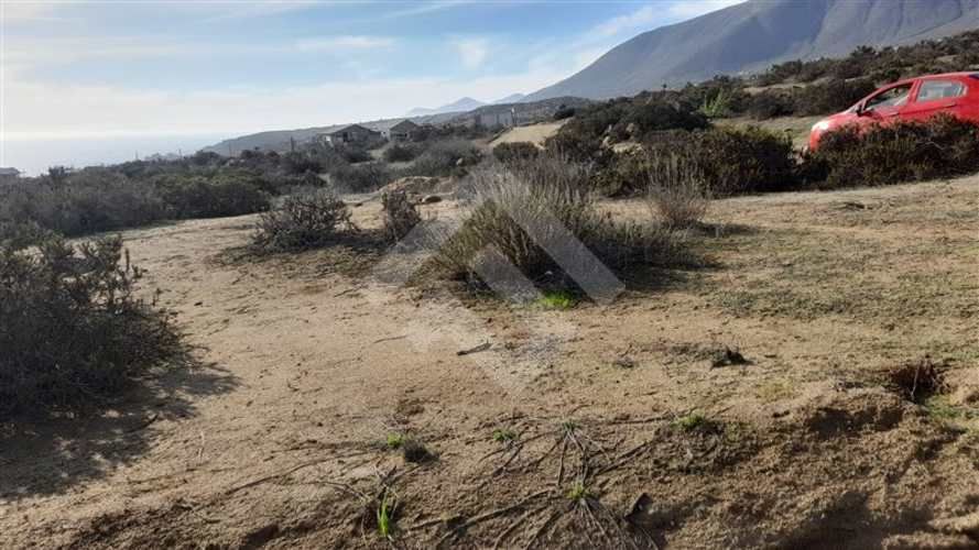 PARCELA El Arrayan Costero