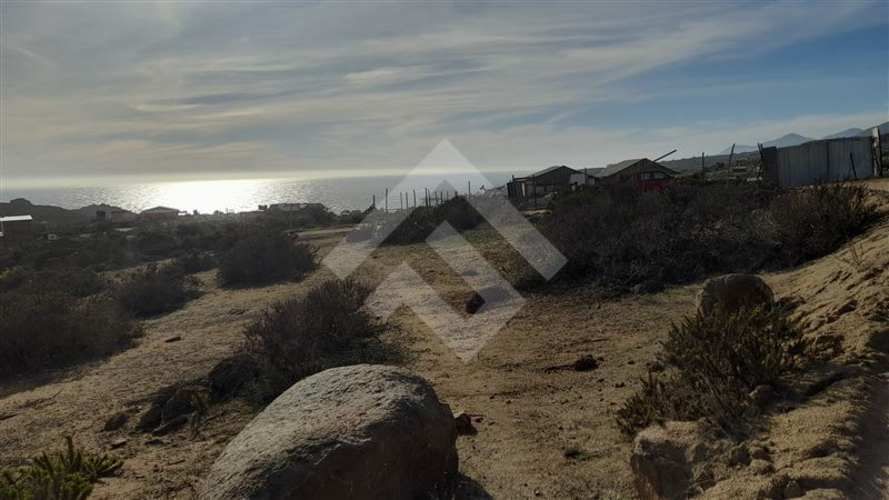 PARCELA El Arrayan Costero