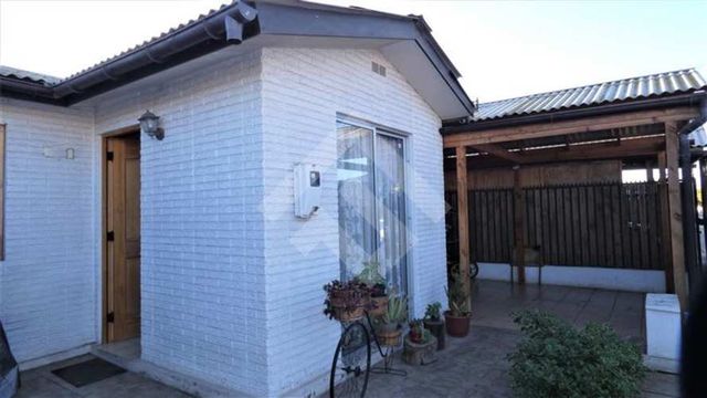 CASA Bosque San Carlos