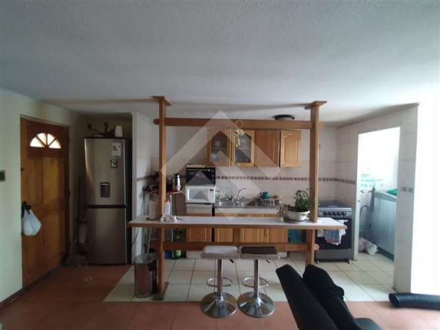 DEPARTAMENTO Los Cancilleres/Lumen