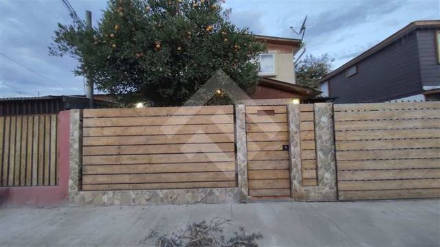 CASA SAN FRANCISCO/SANTA ELENA