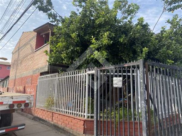 CASA Rinconada / Galaxia