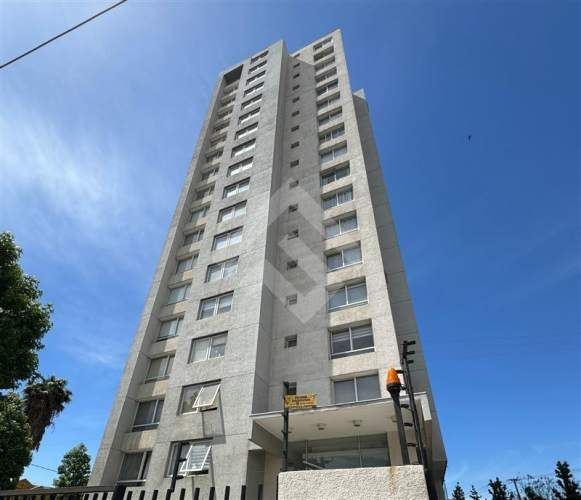 DEPARTAMENTO Av. Américo Vespucio