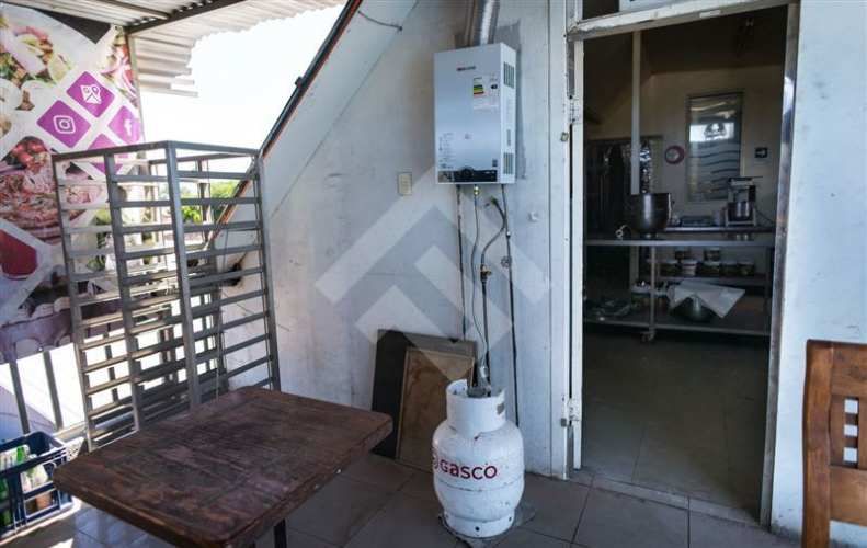 LOCAL COMERCIAL Las Americas con Comercio