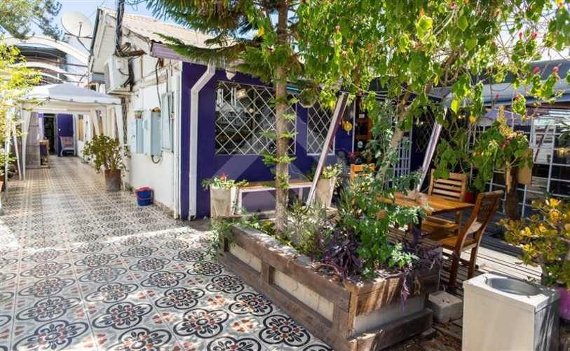 LOCAL COMERCIAL Las Americas con Comercio