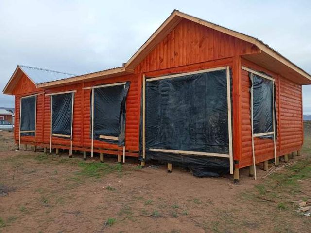 Parcela, plana regular, cerca de Guanaqueros  (37507)