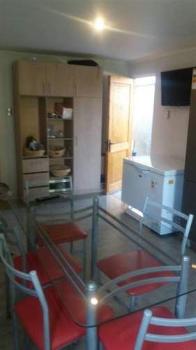 CASA Sta Sofia de  lo cañas