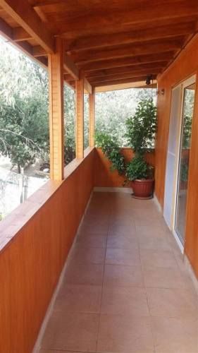 CASA Sta Sofia de  lo cañas