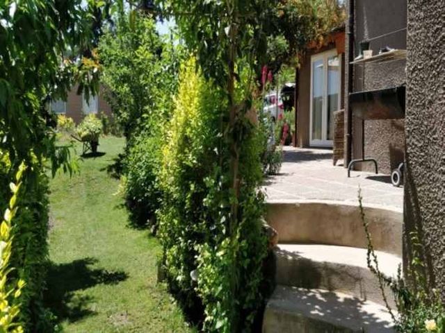 CASA Sta Sofia de  lo cañas