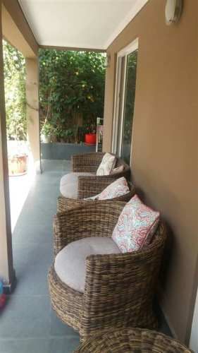 CASA Sta Sofia de  lo cañas