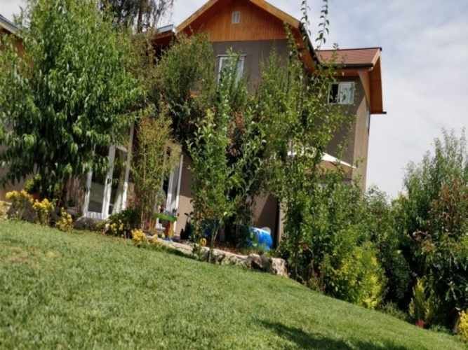 CASA Sta Sofia de  lo cañas