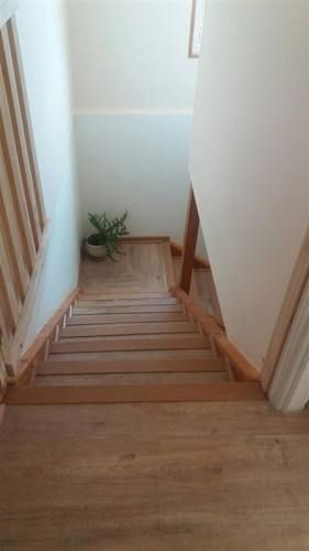 CASA Sta Sofia de  lo cañas