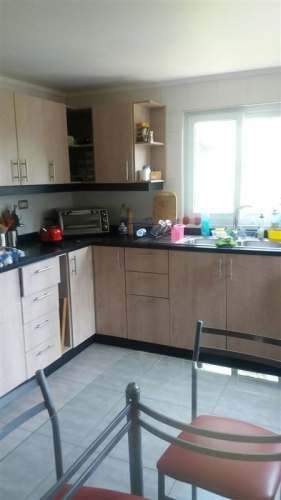 CASA Sta Sofia de  lo cañas