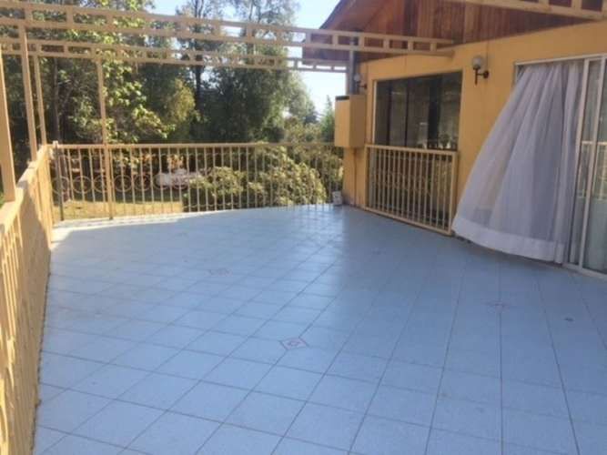 CASA Santa Sofía de lo Caña