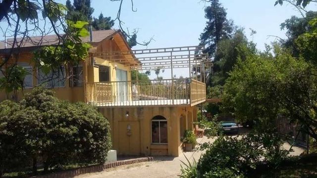 CASA Santa Sofía de lo Caña