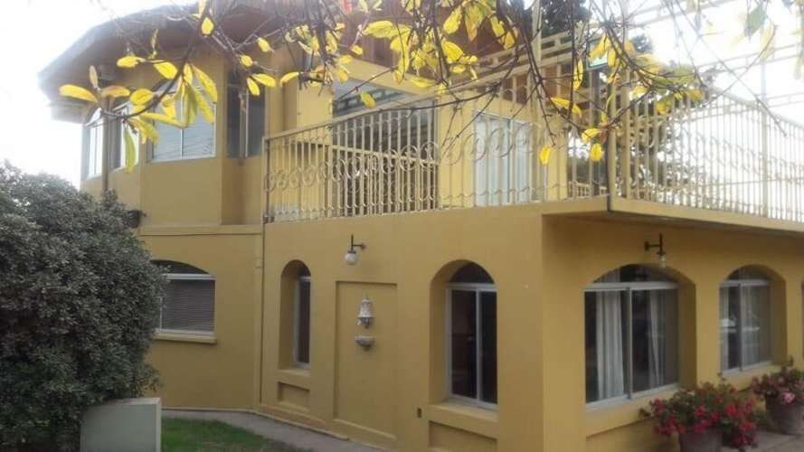 CASA Santa Sofía de lo Caña