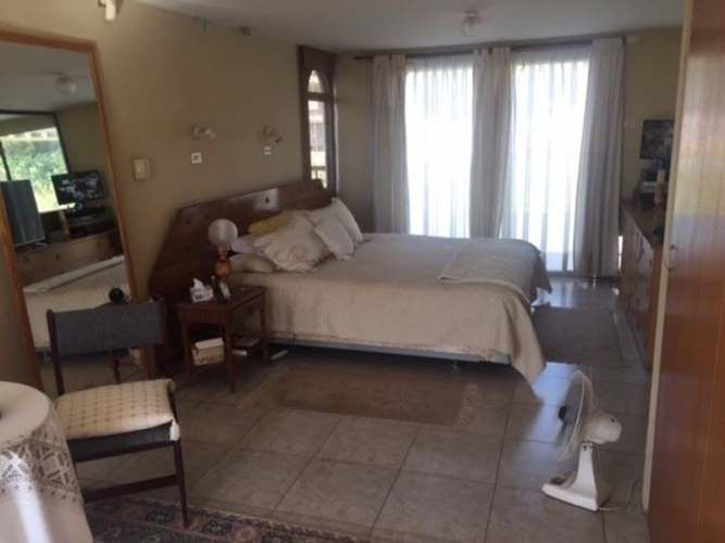 CASA Santa Sofía de lo Caña