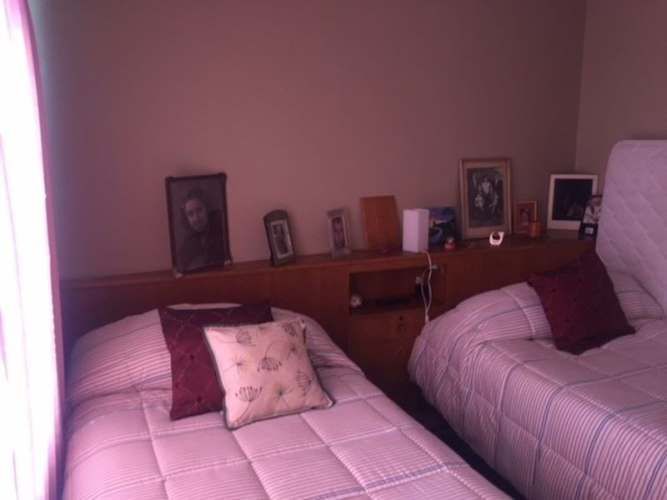 CASA Santa Sofía de lo Caña