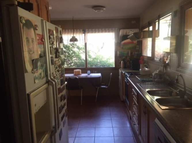 CASA Santa Sofía de lo Caña