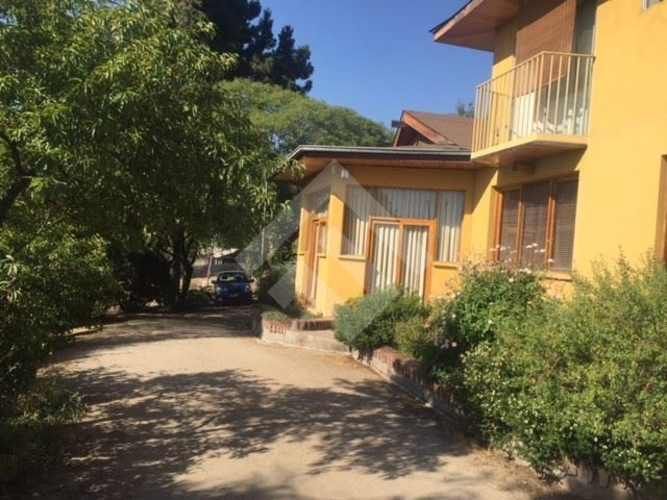 CASA Santa Sofía de lo Caña